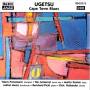 Ugetsu - Cape Town Blues