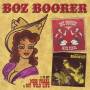 Boz Boorer - Miss Pearl/My Wild Life