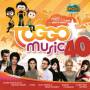 Various - Toggo Music 40