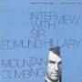 Sir Hillary Edmund - Interview With Sir Edmund Hillary: Mountain Climbi