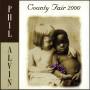 Phil Alvin - County Fair 2000