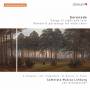 J. Schumacher / Browner / Prgardien / Nyvall / Frese - Serenade: Songs of night and love