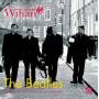 Wihan Quartet - Beatles arranged for String Quartet