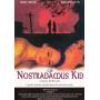 Nostradamus Kid - Nostradamus Kid [Regio free (0)]