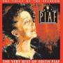 Edith Piaf - Voice Of The Sparrow: Very Best Of Edith Piaf