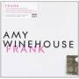 amy Winehouse - Frank (Ltd. Deluxe Edt.)