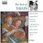 Summerly / Oxford Camerata - The Best Of Tallis