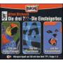 Die Drei ??? - 01/3er Box-Folgen 01-03-Die Einsteigerbox