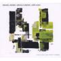 Manuel Hermia / Manolo Cabras / Joao Lobo - Long tales and short stories