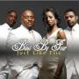 Blest By Four - Just Like Fire