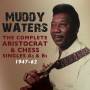 Muddy Waters - The Complete Singles 1947-62