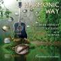 Dean Evenson / Scott Huckabay - Harmonic Way