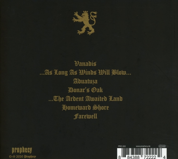 Ok nefna tysvar Ty (Digibook) 1