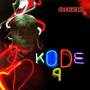 Kode9 - DJ-Kicks