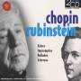 Arthur Rubinstein - Valses Impromptus Ballades