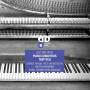 Kende / Brabbins / Royal Flemish Philharmonic - Piano concertos/Triptych