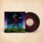 Teethe - MAGIC OF THE SALE (Red Dusk Vinyl)