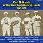 V / A - Earl Mcdonald & Great Louisville Jug Bands / Var