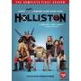 Holliston: The Complete First Season - Holliston: The Complete First Season [US-Version, Regio 1]