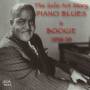 V / A - Solo Art Story: Piano Blues & Boogie 1938-39 / Var