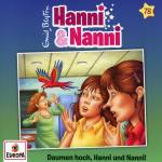 Hanni Und Nanni - Folge 78: Daumen hoch, Hanni und Nanni!