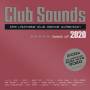 Various - Club Sounds-Best Of 2020