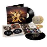 Van Halen - Balance(Expanded Edition) Boxset