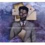 Gavin Harrison - The Man Who Sold Himself [US-Version, Regio 1/A]