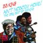 B. B. King - Ain't Nobody Home/Best Of
