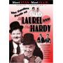 Further Perils Of Laurel & Hardy - Further Perils Of Laurel & Hardy [US-Version, Regio 1]