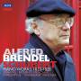Alfred Brendel - Klavierwerke 1822-1828