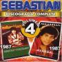 Sebastian - Discografia Completa 4