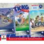 TKKG Junior - Sprnasen-Box 4 (Folgen 10,11,12)