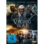 Darcie Lincoln / Peter Cosgrove / Victor Toth - Viking War [DE-Version, Regio 2/B]