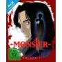 Plaion Gmbh - Monster - Volume 1 (ep. 1-12) [DE-Version, Regio 2/B]