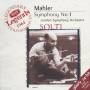 Georg Solti / LSO - Sinfonie 1 Der Titan