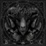 ABLAZE MY SORROW - Black (Re-Issue) (Digipak)
