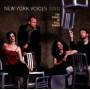 New York Voices - SONGS OF PAUL SIMON