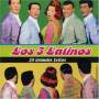 Los 5 Latinos - 20 Grandes Exitos