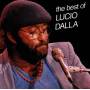 Lucio Dalla - The Best Of Lucio Dalla