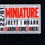 Joey Baron / Tim Berne / Hank Roberts - Miniature