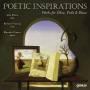 A. Klein / R. Young / R. Castro - Poetic Inspirations