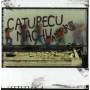 Machu Catupecu - A Morir