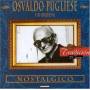 Osvaldo Pugliese - Nostalgico