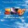 Sky - The Studio Albums 1979-1987: 8 Disc Clamshell Boxs [US-Version, Regio 1/A]