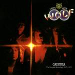 Darryl Way's Wolf - Cadenza - The Complete Recordings 3CD Clamshell B
