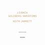 Keith Jarrett - Bach:Goldberg-Variationen