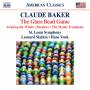 Slatkin / Vonk / St. Louis SO - The Glass Bead Game