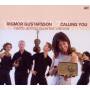 Rigmor Gustafsson - Calling You