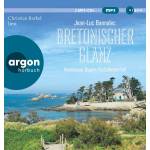 Christian Berkel - Bretonischer Glanz-Kommissar Dupins 15. Fall